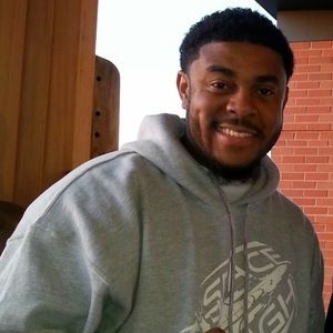 Meet your Posher, Tyree